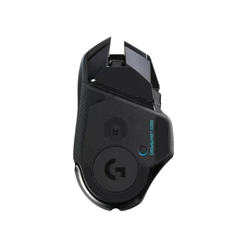 Logitech G502 Lightspeed Lightsync RGB Wireless Gaming Mouse