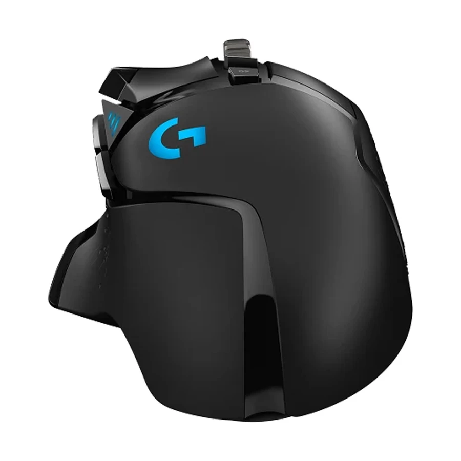 Logitech G502 Hero Wired Black Gaming Mouse