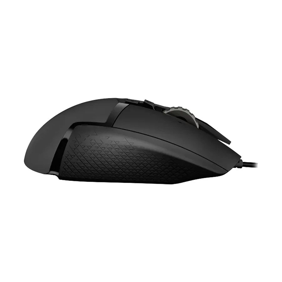 Logitech G502 Hero Wired Black Gaming Mouse
