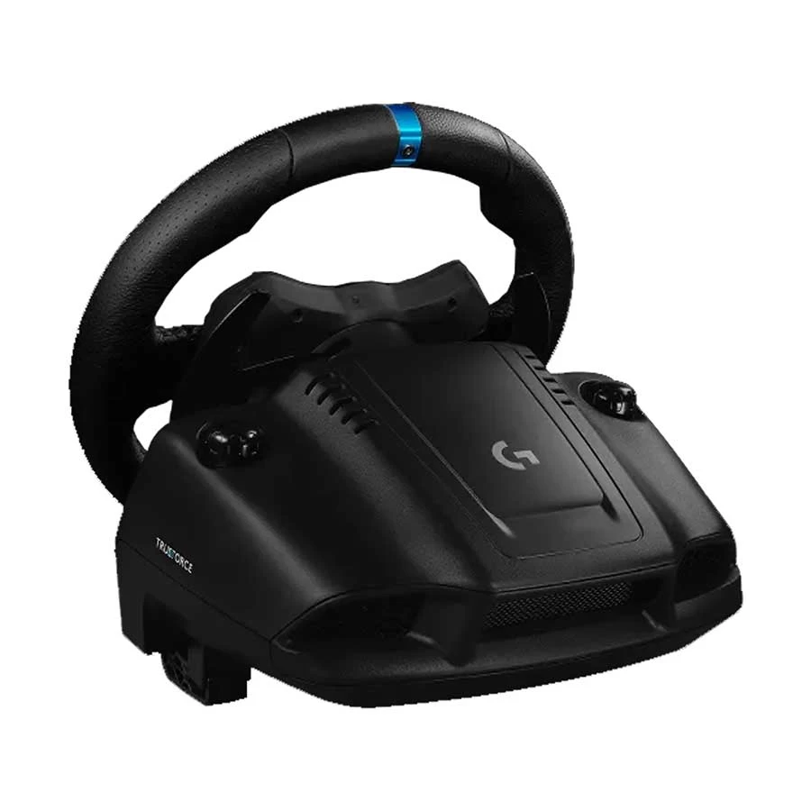 Logitech G923 TRUEFORCE Gaming Racing Wheel