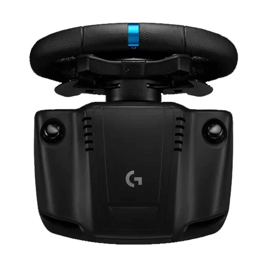 Logitech G923 TRUEFORCE Gaming Racing Wheel