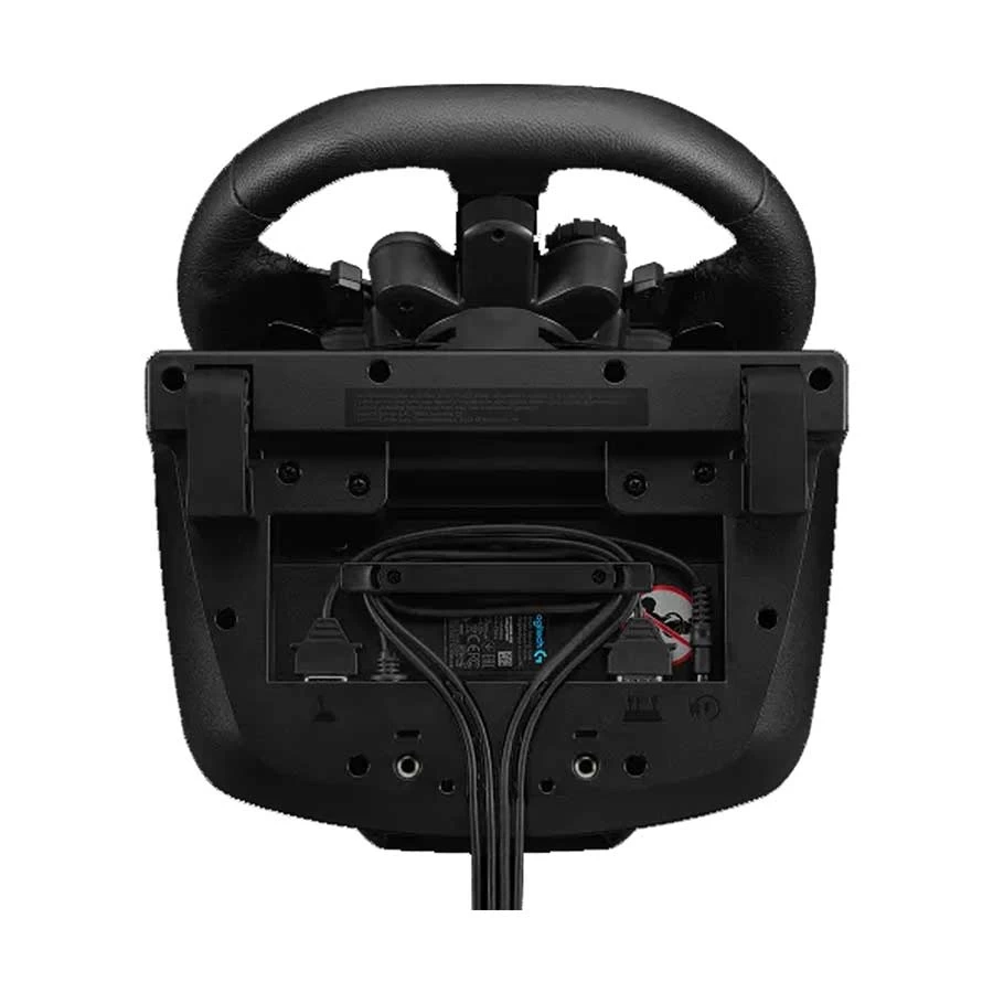 Logitech G923 TRUEFORCE Gaming Racing Wheel