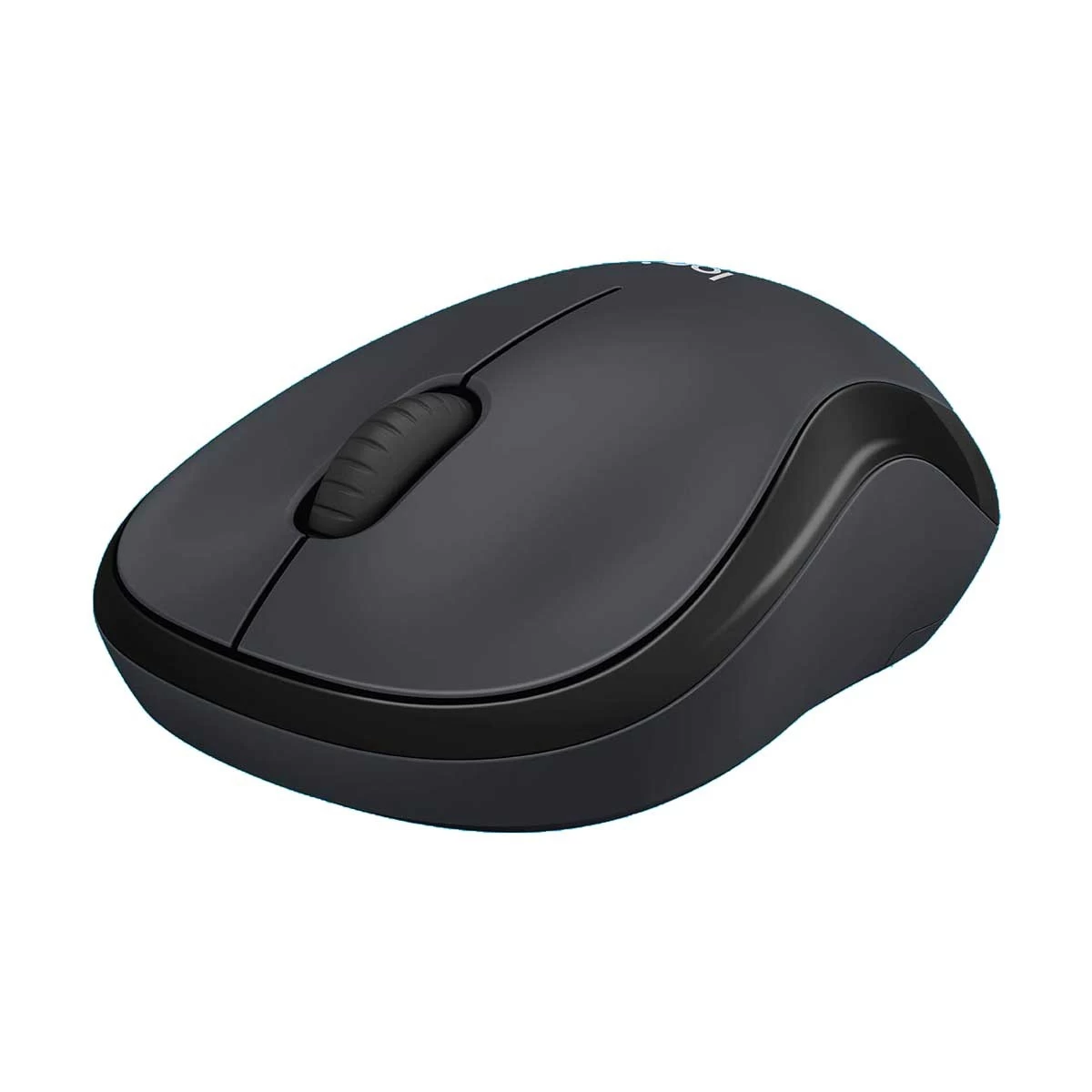 Logitech M221 Silent Charcoal/Grey Wireless Mouse