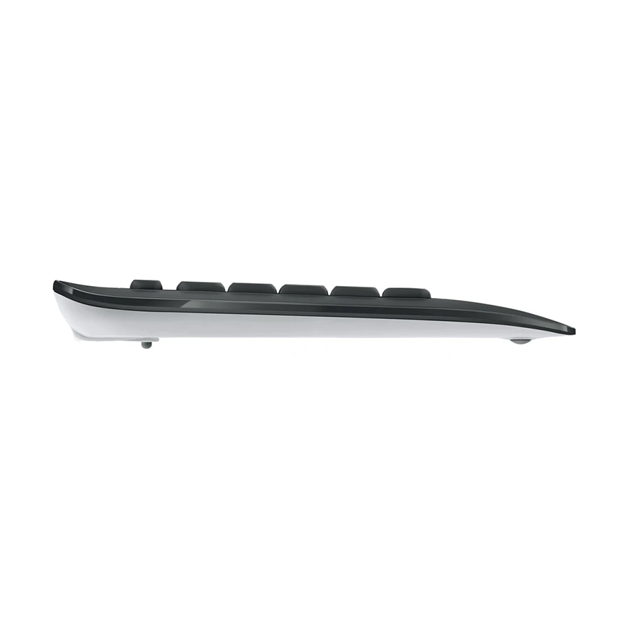 Logitech MK540 Black Wireless Keyboard &amp; Mouse Combo