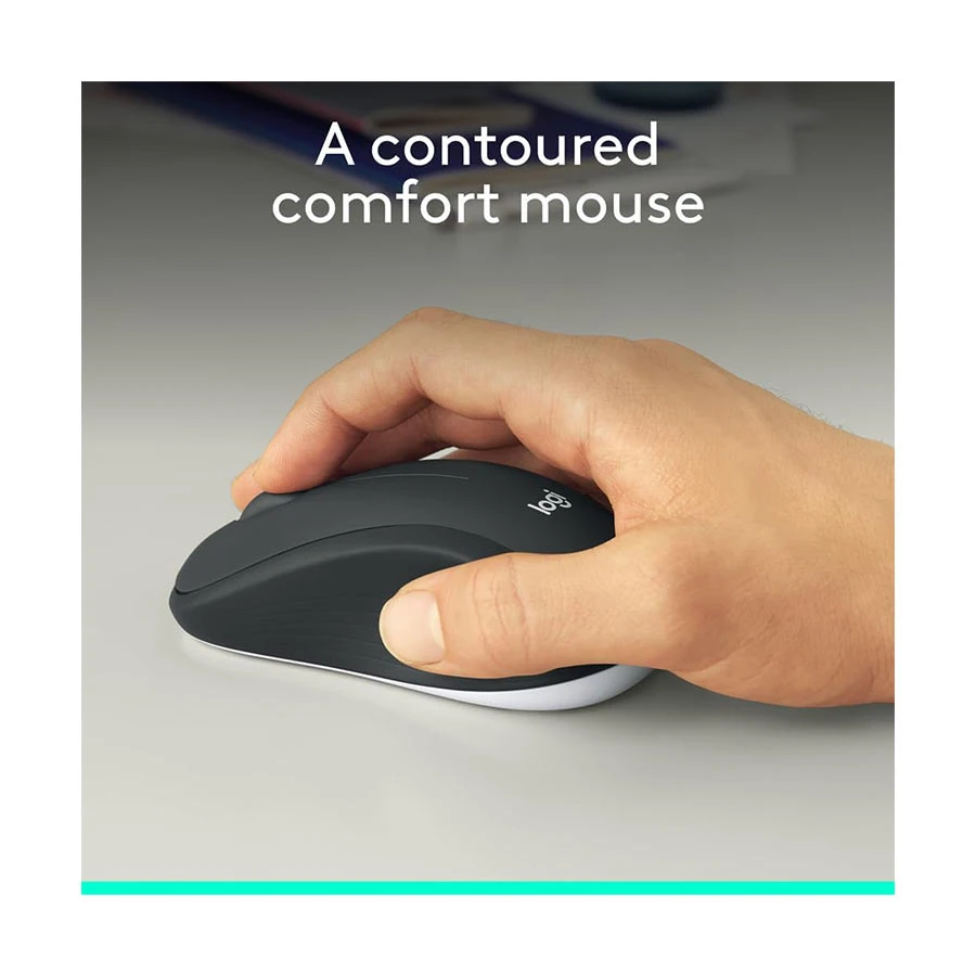 Logitech MK540 Black Wireless Keyboard &amp; Mouse Combo