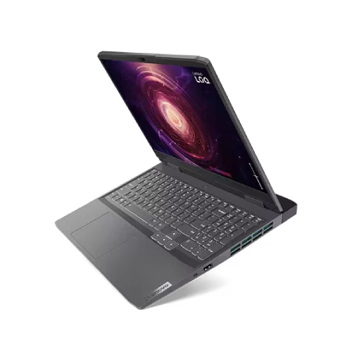Lenovo LOQ 15APH8 Ryzen 7 7840HS RTX 4060 8GB Graphics 15.6" FHD 144Hz Gaming Laptop