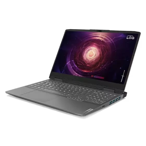 Lenovo LOQ 15APH8 Ryzen 7 7840HS RTX 4060 8GB Graphics 15.6" FHD 144Hz Gaming Laptop