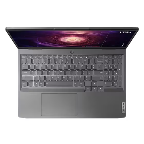 Lenovo LOQ 15APH8 Ryzen 7 7840HS RTX 4060 8GB Graphics 15.6" FHD 144Hz Gaming Laptop