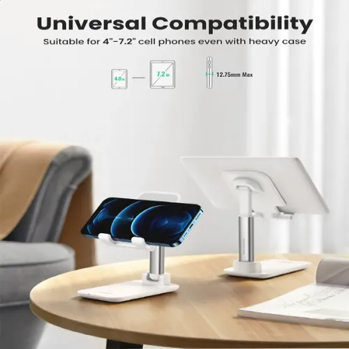 UGREEN LP373 Desk Mount Foldable Phone Stand