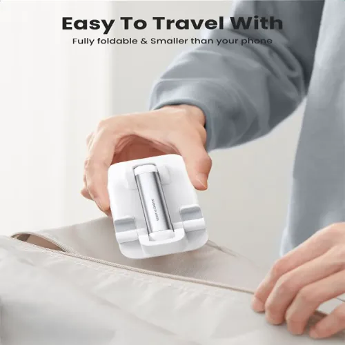 UGREEN LP373 Desk Mount Foldable Phone Stand
