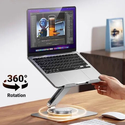Ugreen LP592 Adjustable Swivel Laptop Stand