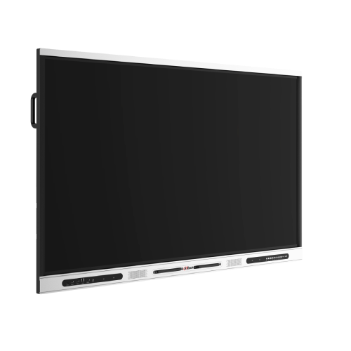 Dahua LPH75-ST420 75'' 4K Smart Interactive Flat Panel Display