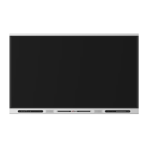 Dahua LPH75-ST420 75'' 4K Smart Interactive Flat Panel Display