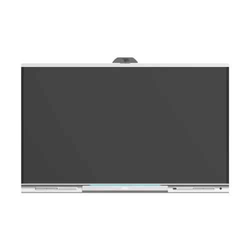 Dahua LPH65-MC470-P 65'' 4K Smart Interactive Flat Panel Display with 48MP Camera