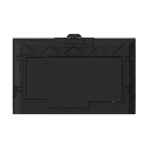 Dahua LPH75-MC470-P 75'' 4K Smart Interactive Flat Panel Display with 48MP Camera