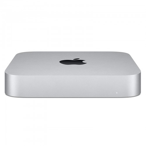 Apple Mac Mini M1 chip with 8-core Processor, 8-Core GPU, 512GB storage
