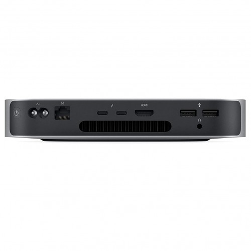 Apple Mac Mini M2 chip with 8-core Processor, 10-Core GPU, 8GB Memory, 512GB Storage