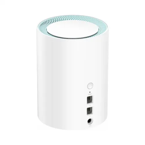 Cudy M1200 AC1200 Whole Home Mesh WiFi Router (3 Pack)
