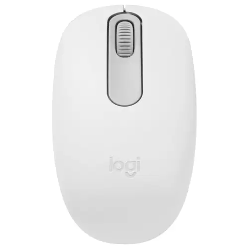 Logitech M196 Bluetooth Mouse
