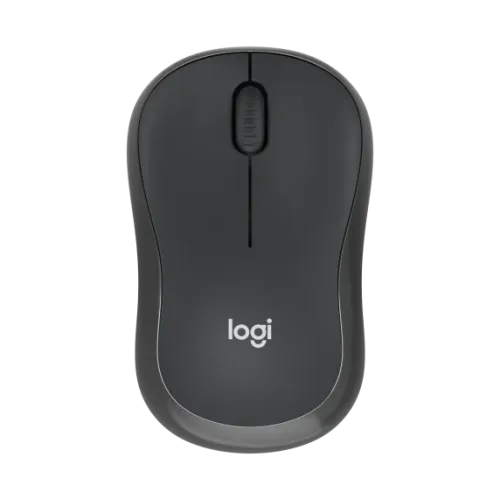 Logitech M240 Silent Bluetooth mouse