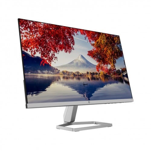HP M24f 24-Inch FHD IPS Monitor