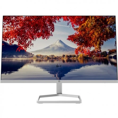 HP M24f 24-Inch FHD IPS Monitor