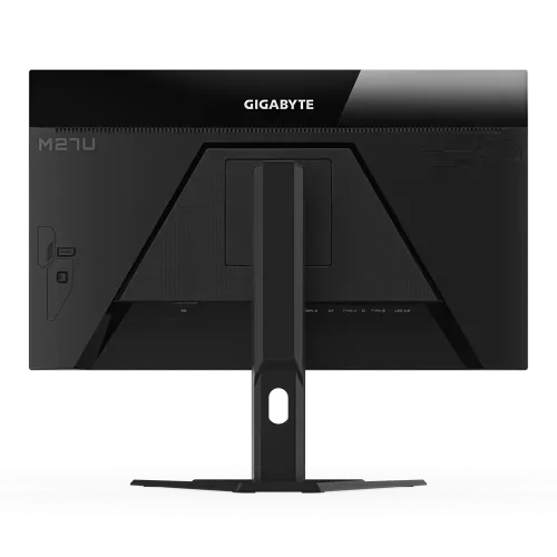 GIGABYTE M27U 27" 4K UHD 160Hz KVM Gaming Monitor