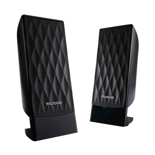 Microlab M300BT 2.1 Bluetooth Speaker
