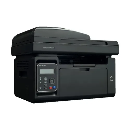 Pantum M6550NW Mono Lase Multifunction Printer with WiFi &amp; ADF