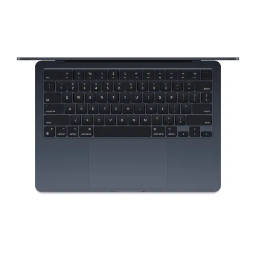 Apple MacBook Air 13 inch M3 Chip (2024) Liquid Retina Display 8GB RAM 512GB SSD Midnight