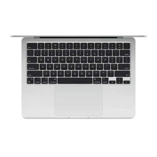 Apple MacBook Air 15 inch M3 Chip (2024) Liquid Retina Display 8GB RAM 256GB SSD Silver