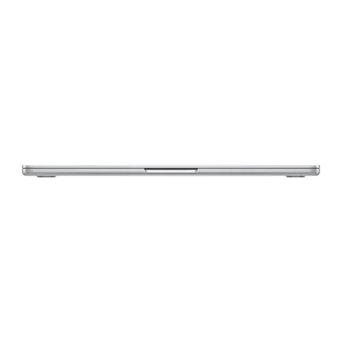 Apple MacBook Air 15 inch M3 Chip (2024) Liquid Retina Display 8GB RAM 256GB SSD Silver