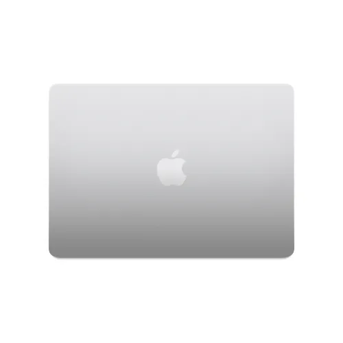 Apple MacBook Air 13 inch M3 Chip (2024) Liquid Retina Display 8GB RAM 256GB SSD Silver