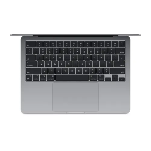 Apple MacBook Air 13 inch M3 Chip (2024) Liquid Retina Display 8GB RAM 256GB SSD Space Gray