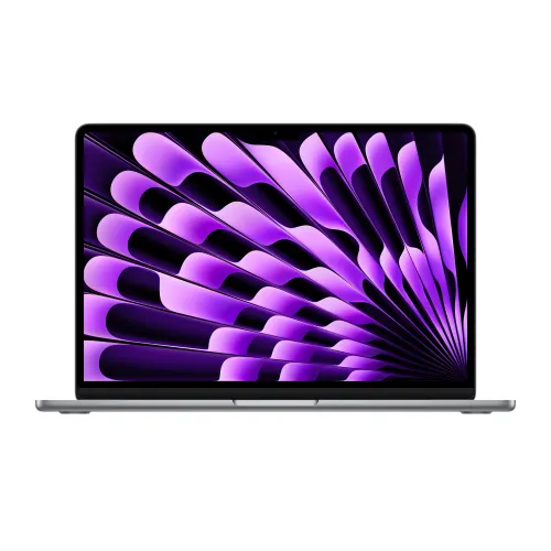Apple MacBook Air 13 inch M3 Chip (2024) Liquid Retina Display 8GB RAM 256GB SSD Space Gray