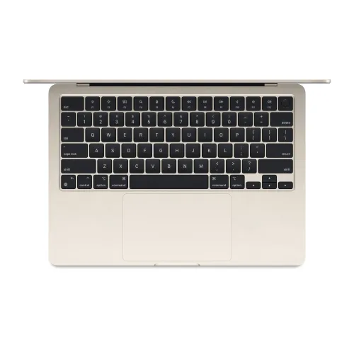 Apple MacBook Air 15 inch M3 Chip (2024) Liquid Retina Display 8GB RAM 256GB SSD Starlight