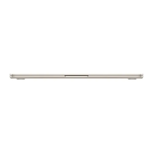 Apple MacBook Air 15 inch M3 Chip (2024) Liquid Retina Display 8GB RAM 256GB SSD Starlight