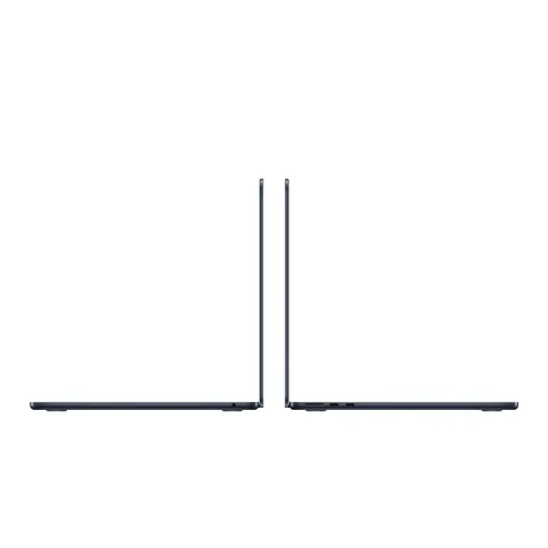 Apple MacBook Air 15 inch M3 Chip (2024) Liquid Retina Display 8GB RAM 256GB SSD Midnight