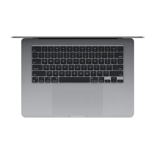 Apple MacBook Air (2023) Apple M2 Chip 15-Inch Liquid Retina Display 8GB RAM 512GB SSD Space Gray