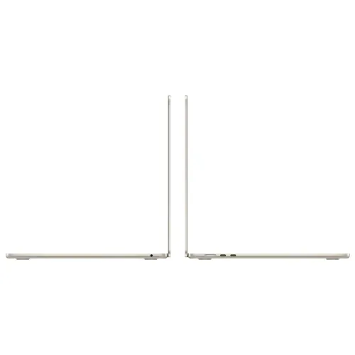 Apple MacBook Air (2023) Apple M2 Chip 15-Inch Liquid Retina Display 8GB RAM 256GB SSD Starlight