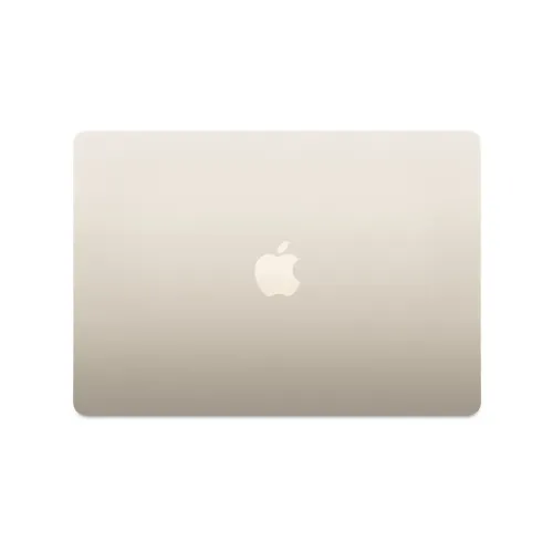 Apple MacBook Air (2023) Apple M2 Chip 15-Inch Liquid Retina Display 8GB RAM 256GB SSD Starlight