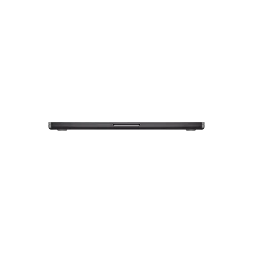 Apple MacBook Pro 14 inch M3 Pro Chip Liquid Retina XDR Display 18GB RAM 512GB SSD Space Black