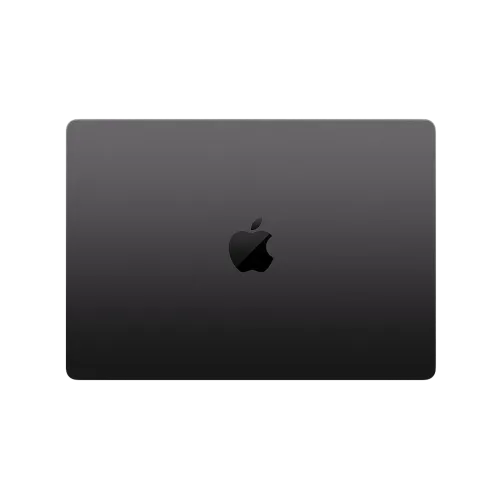 Apple MacBook Pro 14 inch M3 Pro Chip Liquid Retina XDR Display 18GB RAM 512GB SSD Space Black