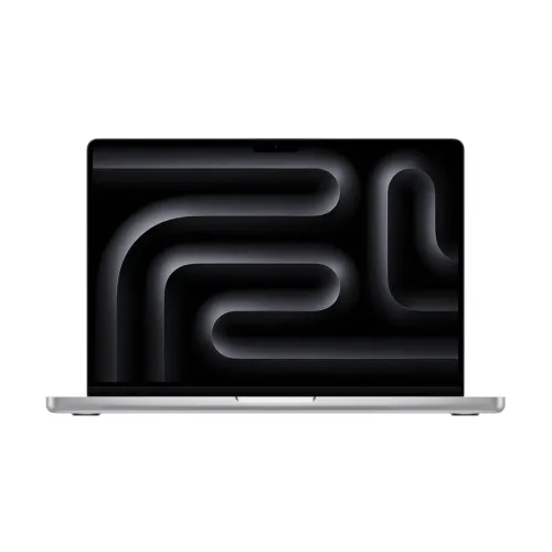Apple MacBook Pro 16 inch M3 Pro Chip Liquid Retina Display 18GB RAM 512GB SSD Silver
