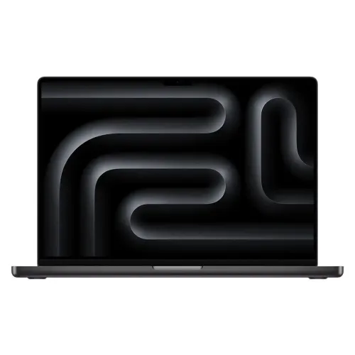 Apple MacBook Pro 16 inch M4 Pro Chip Liquid Retina XDR Display 24GB RAM 512GB SSD Space Black