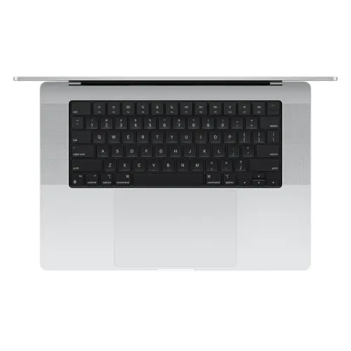 Apple MacBook Pro 16 inch M4 Max Chip Liquid Retina XDR Display 48GB RAM 1TB SSD Silver