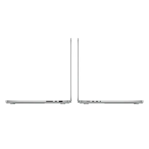 Apple MacBook Pro 16 inch M4 Pro Chip Liquid Retina XDR Display 24GB RAM 512GB SSD Silver