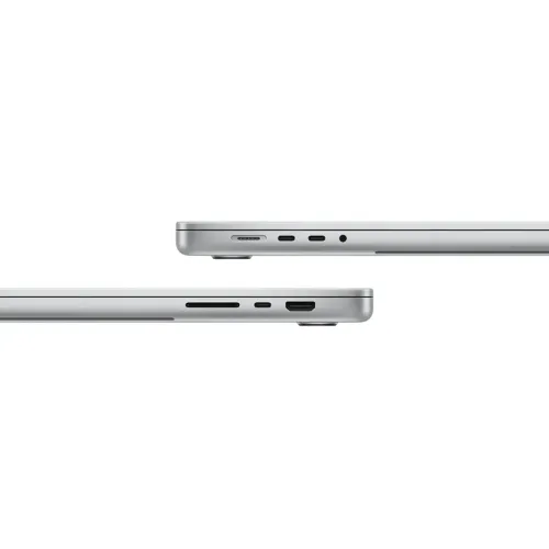 Apple MacBook Pro 16 inch M4 Pro Chip Liquid Retina XDR Display 48GB RAM 512GB SSD Silver