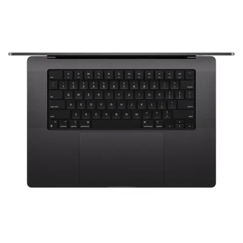 Apple MacBook Pro 16 inch M4 Pro Chip Liquid Retina XDR Display 48GB RAM 512GB SSD Space Black