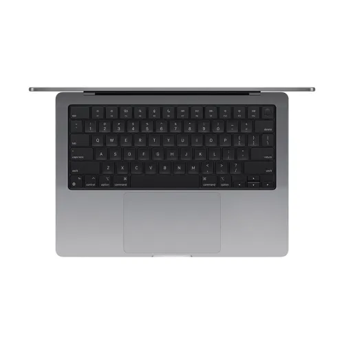 Apple MacBook Pro 14 inch M3 Chip Liquid Retina Display 8GB RAM 512GB SSD Space Gray